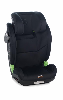 Jane Стол за кола IRACER 15-36кг Cold Black